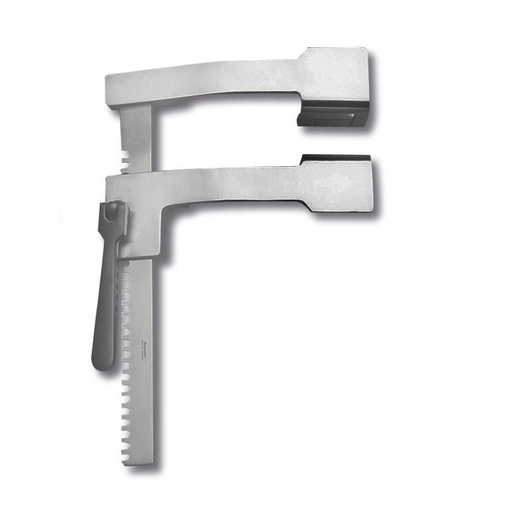 [163002] Separador costal automáticoFinocchietto