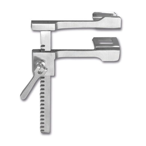 [163000] Finocchietto-Baby separador costal115x20x20 mm, ancho máximo 75 mm