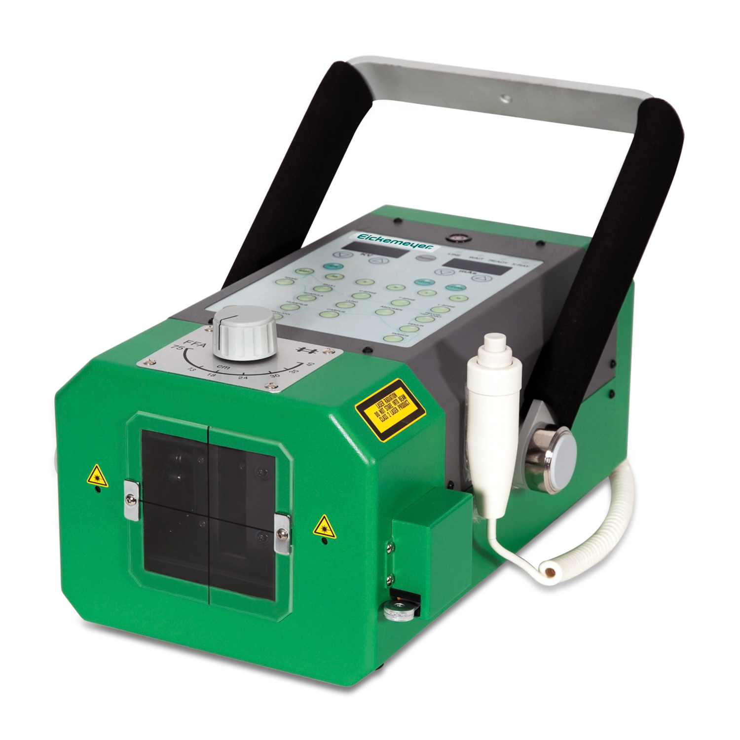 X-Ray Machine HiRay 5 | Eickemeyer com