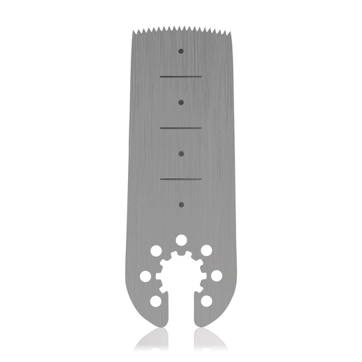 [196020] Saw blade Aesculap - connection, size: L 60 x B 20 mm GC 636,
