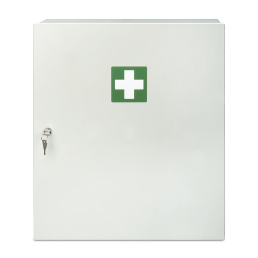 [620510] Medical cabinet with poison cabinet  