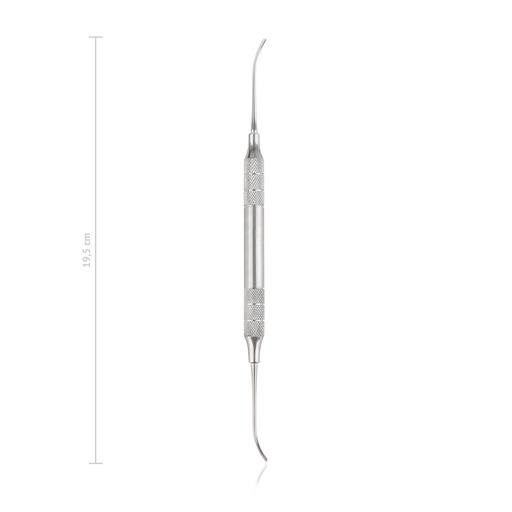 [177322] Crossley luxator for inferior incisors for pets animals 