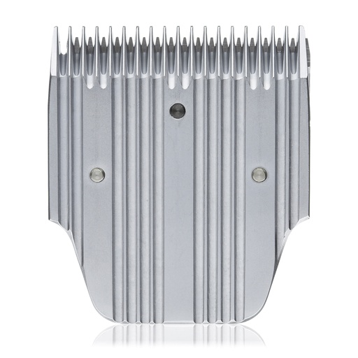 [902402] Skær til FAVORITA II og Libra #GH715, 2 mm med korte tænder