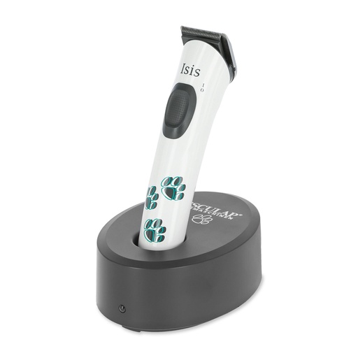 [902605] Hair clipper ISIS incl. blade  