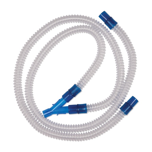 [213221] Pequeño circuito con adaptadores para conversión para potros