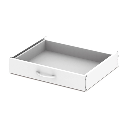 [625082] Cajón para Variocar, blanco