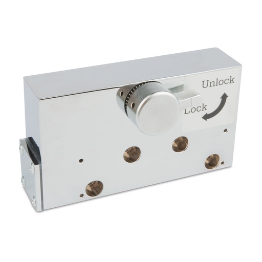 [222221] Bloque Selectatec para vapos TEC 3 para convertir Cagemount a Selectatec