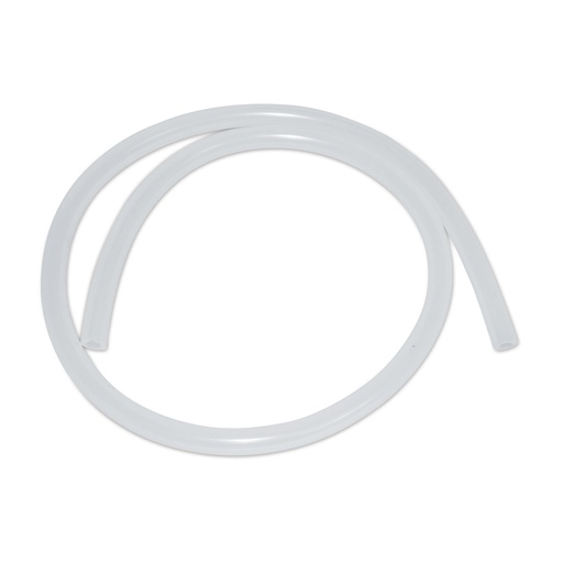 [199087] Manguera de silicona para bombas de succión, diámetro interior = 7 mm, esterilizable en autoclave, GF 573, se vende por metro.