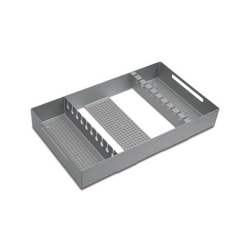 [180848] Support pour broches Longueur 31 cm