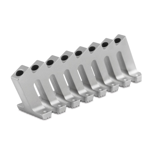 [191073] TTA guía de broca para horquilla8 huecos