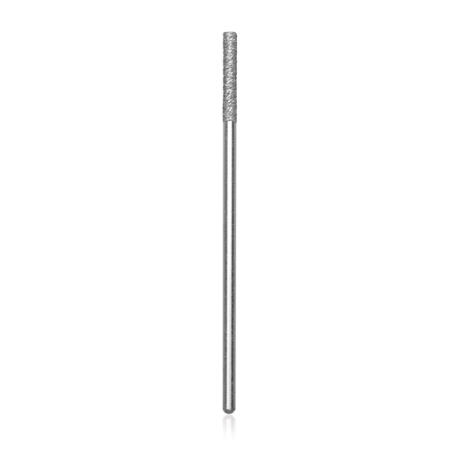 [174107] Fraise droite diamantée pour rongeurs