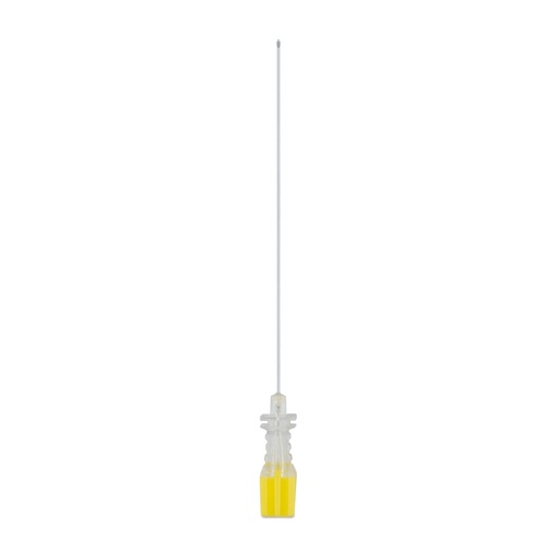 [050037] Cánula espinal 20/G x 90 mm