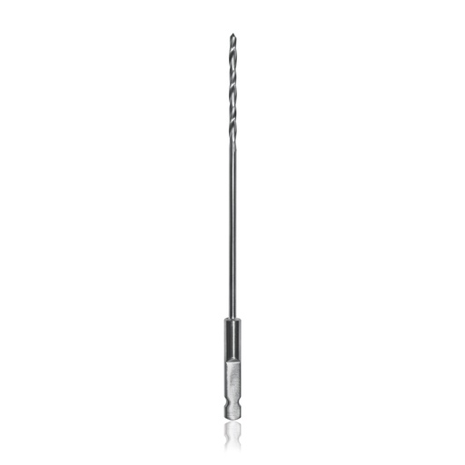 [186280] Fraise (accouplement rapide) Longueur utile: 50 mm. Ø 2,7 mm.