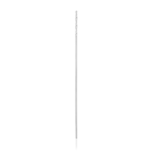[191091] TTA broca 1,8 mm, L=100 mm,espiga redonda