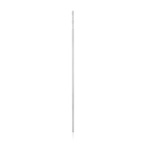 [186259] Fraise (tige ronde) Longueur utile: 30 mm Ø 1,1 mm