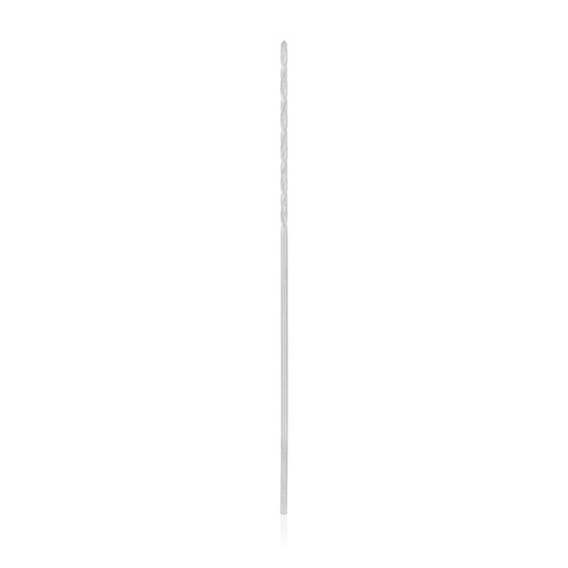 [186260] Fraise (tige ronde) Longueur utile: 30 mm. Ø 1,5 mm.