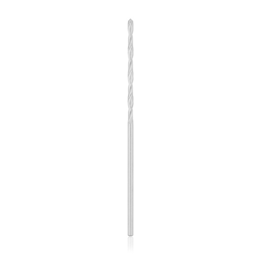 [186264] Fraise (tige ronde) Longitud de trabajo: 45 mm. Ø 2,5 mm.