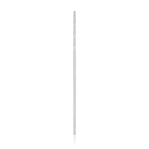 [186267] Fresa (vástago cilíndrico)Longitud de trabajo: 50 mm.Ø 3,2 mm.