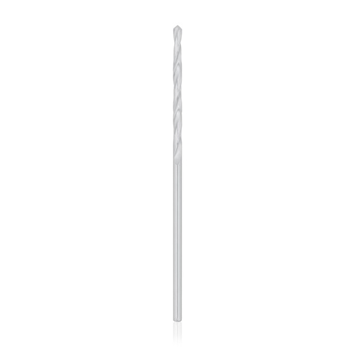 [186269] Fresa (vástago cilíndrico)Longitud de trabajo: 52 mm.Ø 3,5 mm.