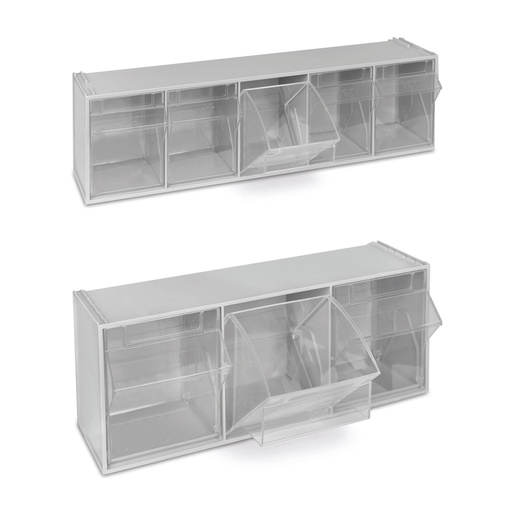 [624000] Dispensadores de jeringas y cánulas