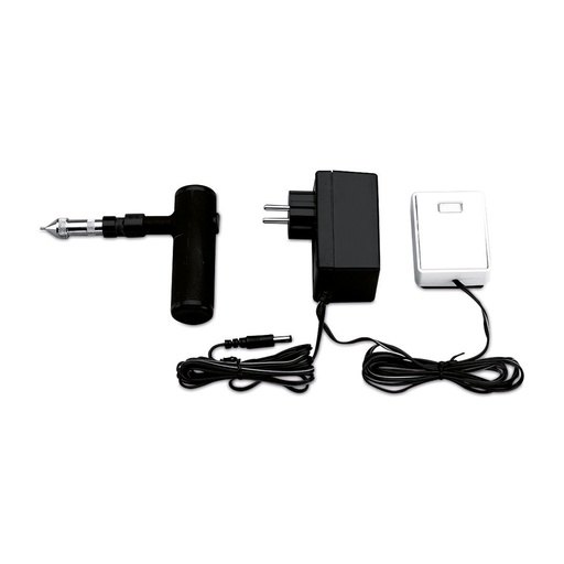 [900000] Máquina de tatuaje eléctrica silenciosa