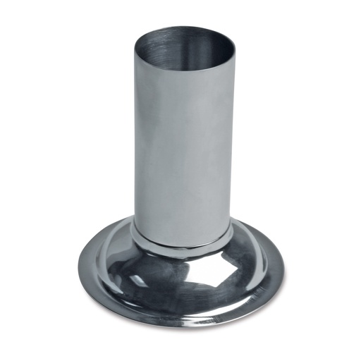 [310170] Soporte para termómetro, acero inoxidable, 30 x 90 mm