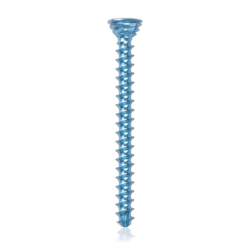 [185545] Tornillo de bloqueo de titanio Ø2.7x30mm