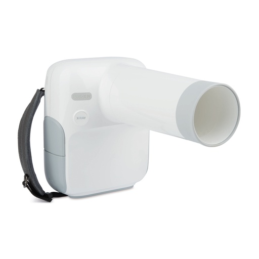 [176550] Appareil de radiographie dentaire portable