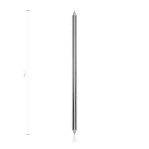 [180943] Trilam-nail 10 x 190 mm  
