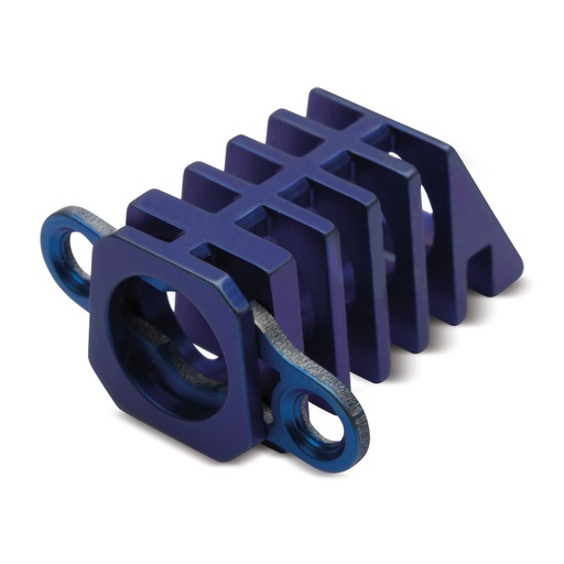 [191012] TTA cage 10.5, 19mm titane