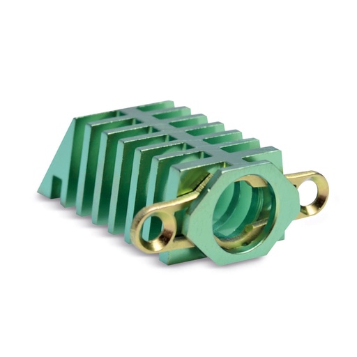 [191111] TTA cage, Taille 15, 31 mm en titane