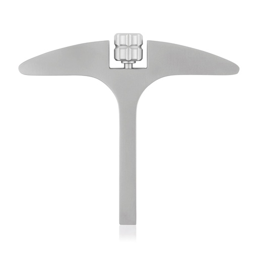 [191077] TTA T-Handle  