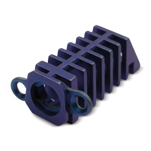 [191105] TTA jaula, cortable, 10,5 x 28 mm