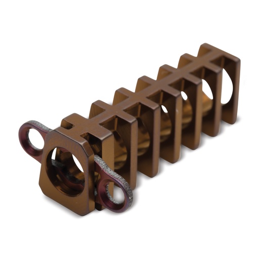[191103] TTA jaula, cortable, 7,5 x 24 mm
