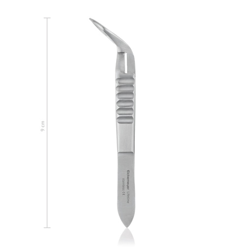 [973109] Pinza de campo Jones, 9 cm