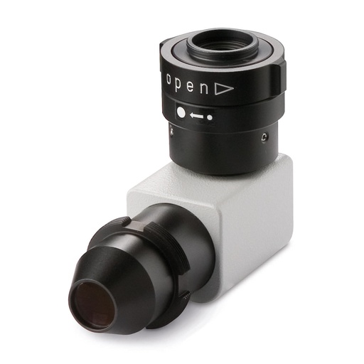 [328202] Accesorio TV con membrana f = 54 mm para microscopio quirúrgico 328200 Advanced