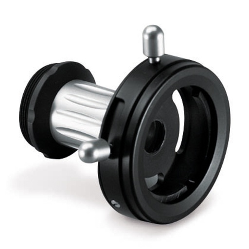 [306206] TV-foco-adaptador con rosca C-mount,distancia focal F = 28 mm