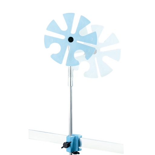 [215300] Fijador ULMER (Sujección para tubos respiratorios con fijación a messa)