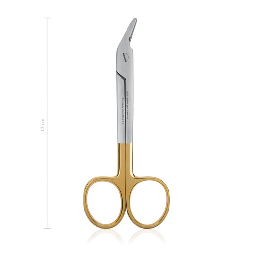 [181012] Corta-alambres, 12 cm, concarburo de tungsteno, TC