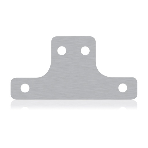 [630022] #22 Trim plate, 322.0150.22