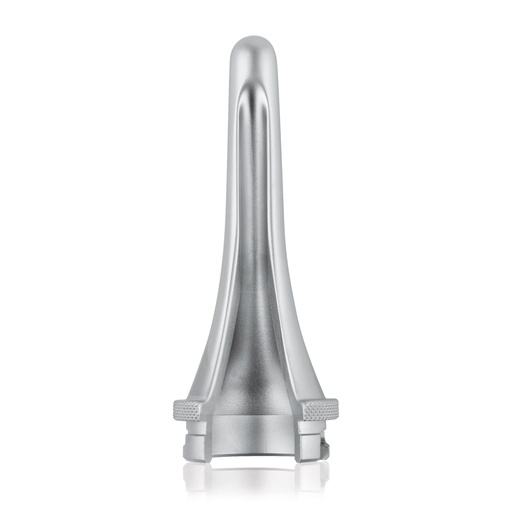 [300460] Espéculos veterinarios, metalD = 6 x 65 mm, hendido