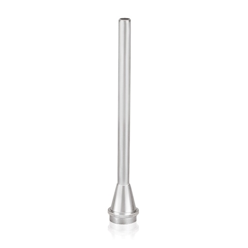 [300395] Espéculo veterinario HEINE, cerrado, 10 x 150 mm, metal G-000.21.350