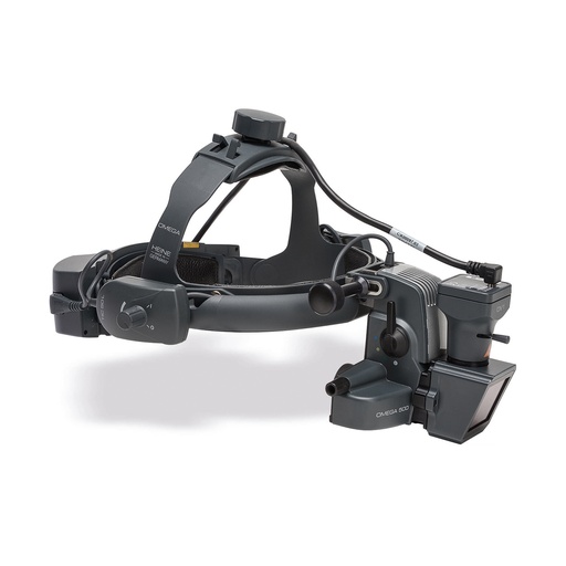 [SO11820292] Video Omega 500 DV1 LED