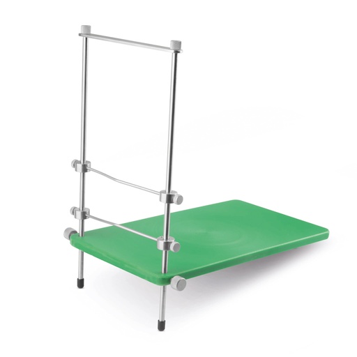 [177324] Support de réhabilitation et de fixation dentaire pour lapins et rongeurs