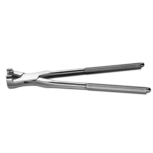 [177518] Alicates para caballos World Wide EquineCon boca corte y mangos redondos 48 cm