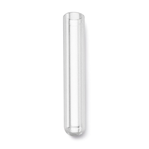 [718515] Tube à centrifuger 15 ml, en verre rond, pour plasma et sérum