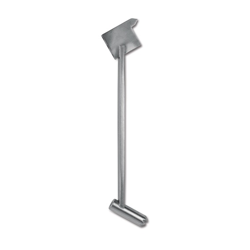 [98188820] Ziel- und Plattenbohrbüchse für Bohrer mit d=2,0mm, 3-/1-Loch 