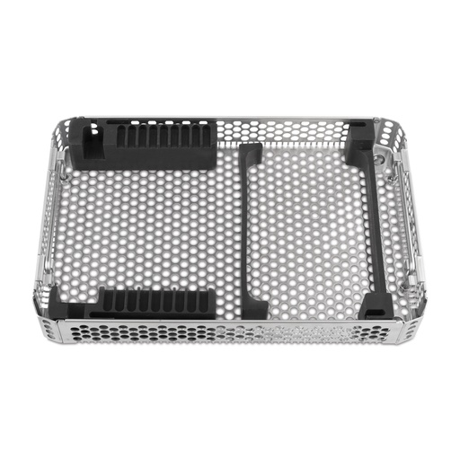 [191510] Plateau à instruments Zlig, vide