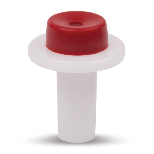 [30495023] Pieza de reducción de plástico,de Ø =10 mm a Ø = 5,5 mm