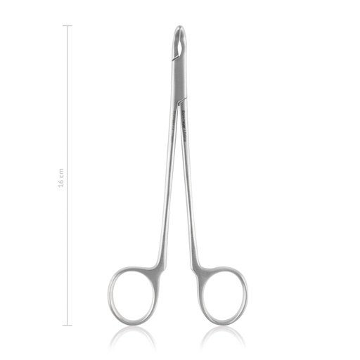 [17734001] Pinzas de extracción de dientes para conejos
